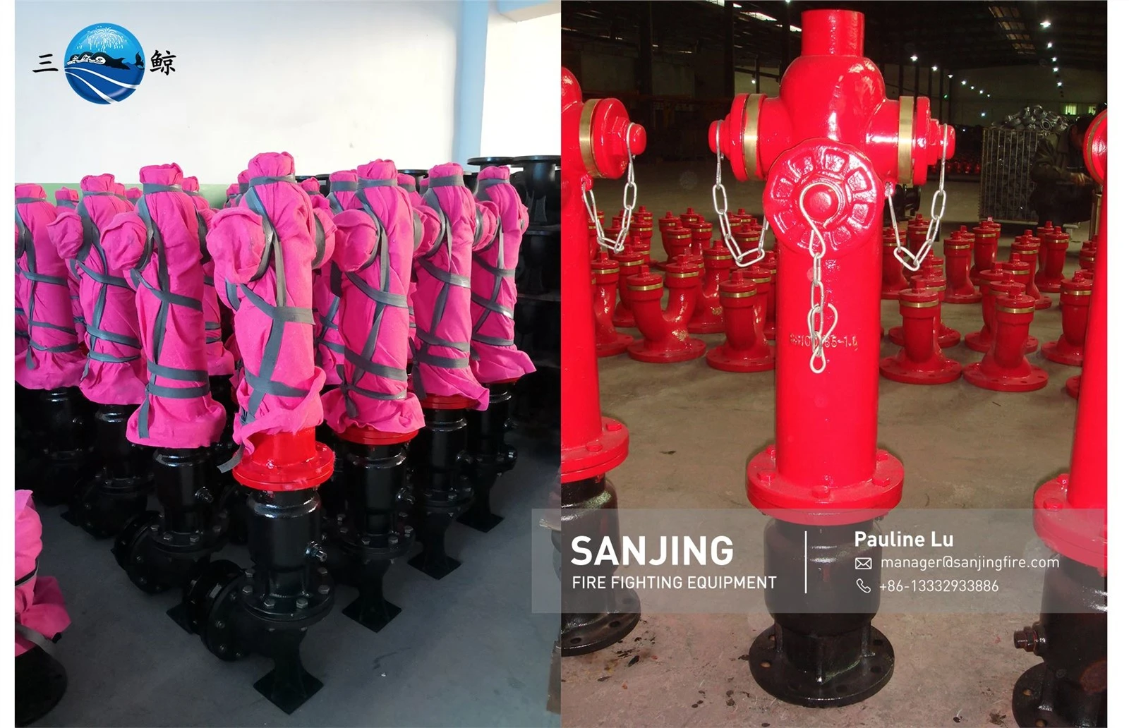 Hydrant valve 1001