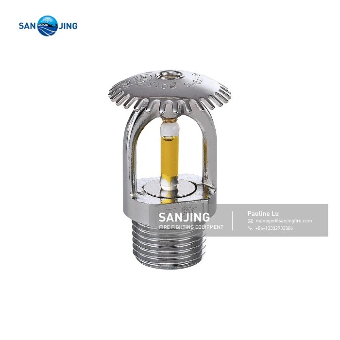 Fire sprinklers (2)