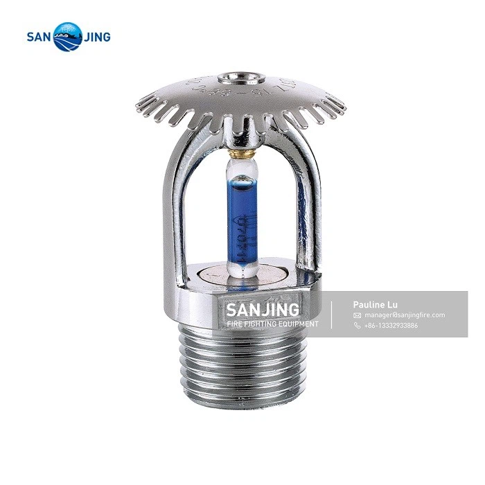 Fire sprinklers (3)