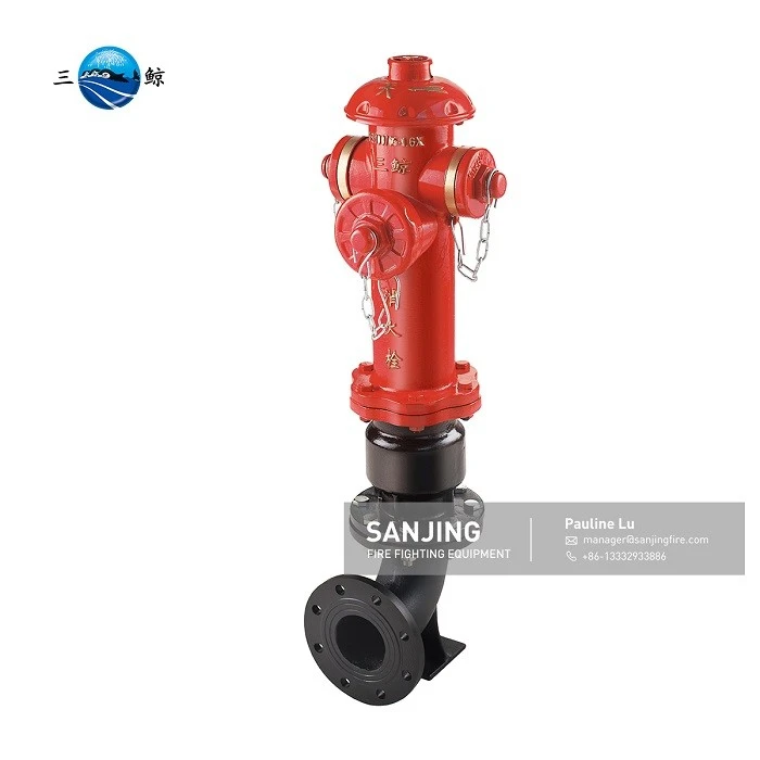 Hydrant valve (4)