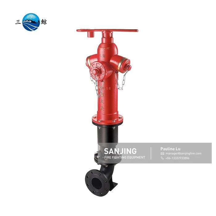 Hydrant valve (2)