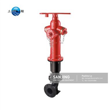Mestský požiarny hydrant