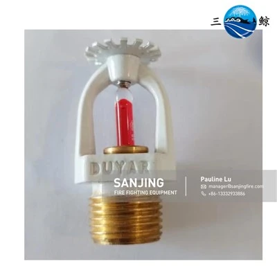 Štandardná veľkosť postrekovača PVC