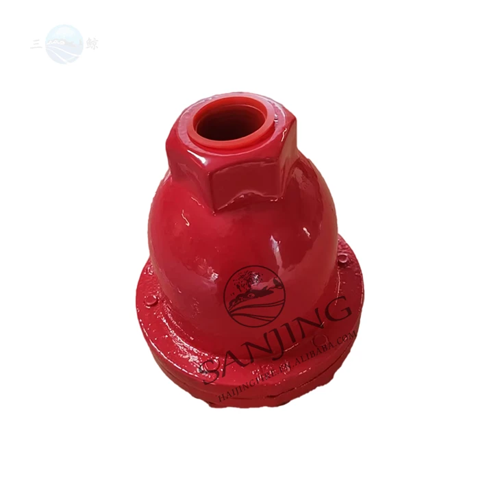 Ductile Iron Air Vent Valve