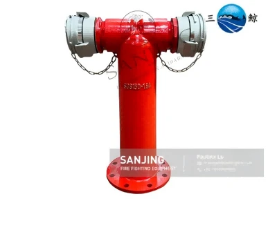 Hasičský hydrant